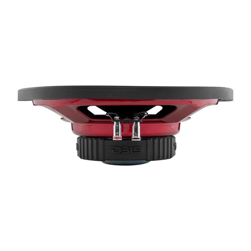 SRW Shallow-Mount 12" Subwoofer 220 Watts Rms SVC 4-Ohm