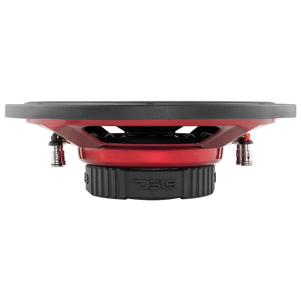SRW Shallow-Mount 12" Subwoofer 220 Watts Rms DVC 4-Ohm