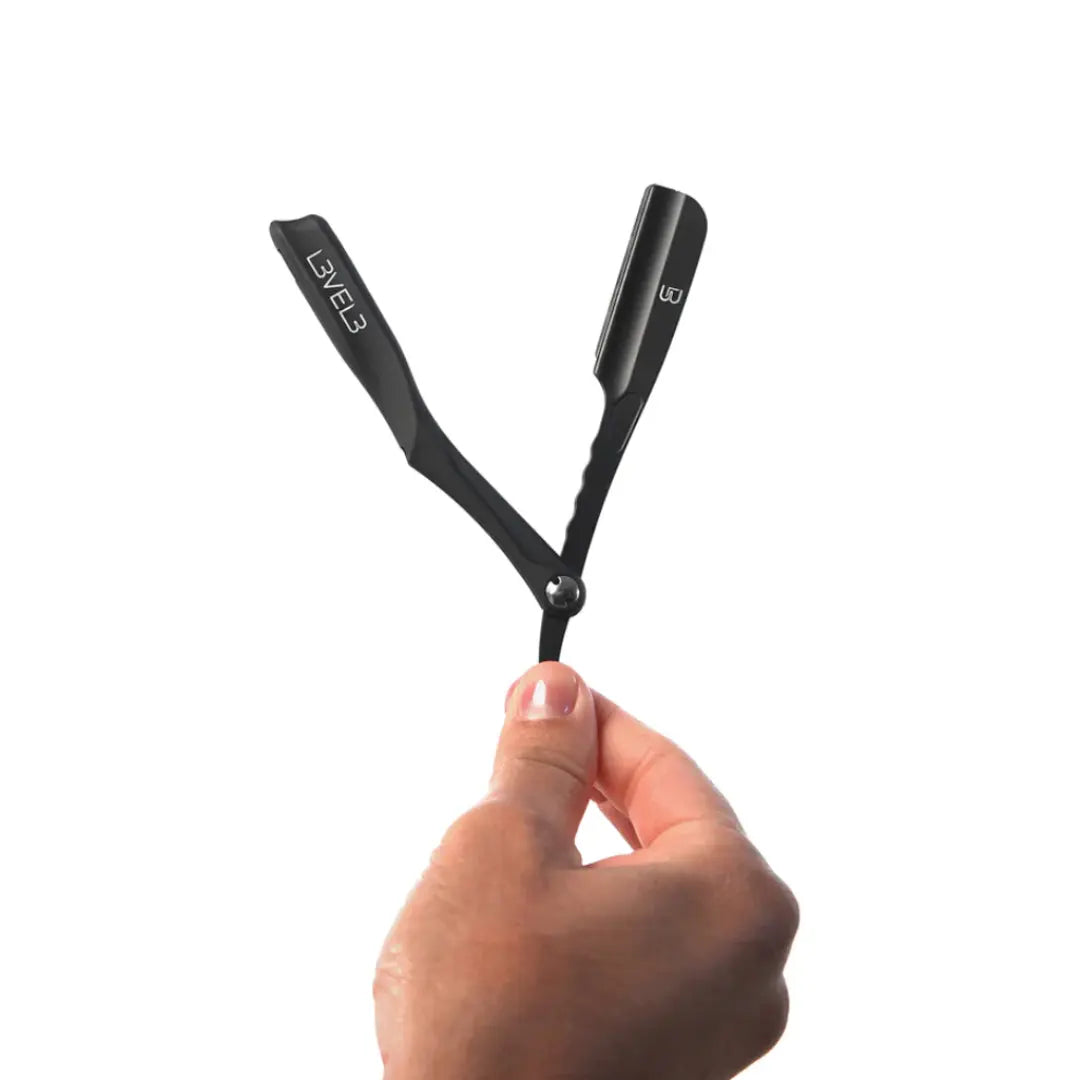 L3VEL3 Milly Clutch Razor Holder