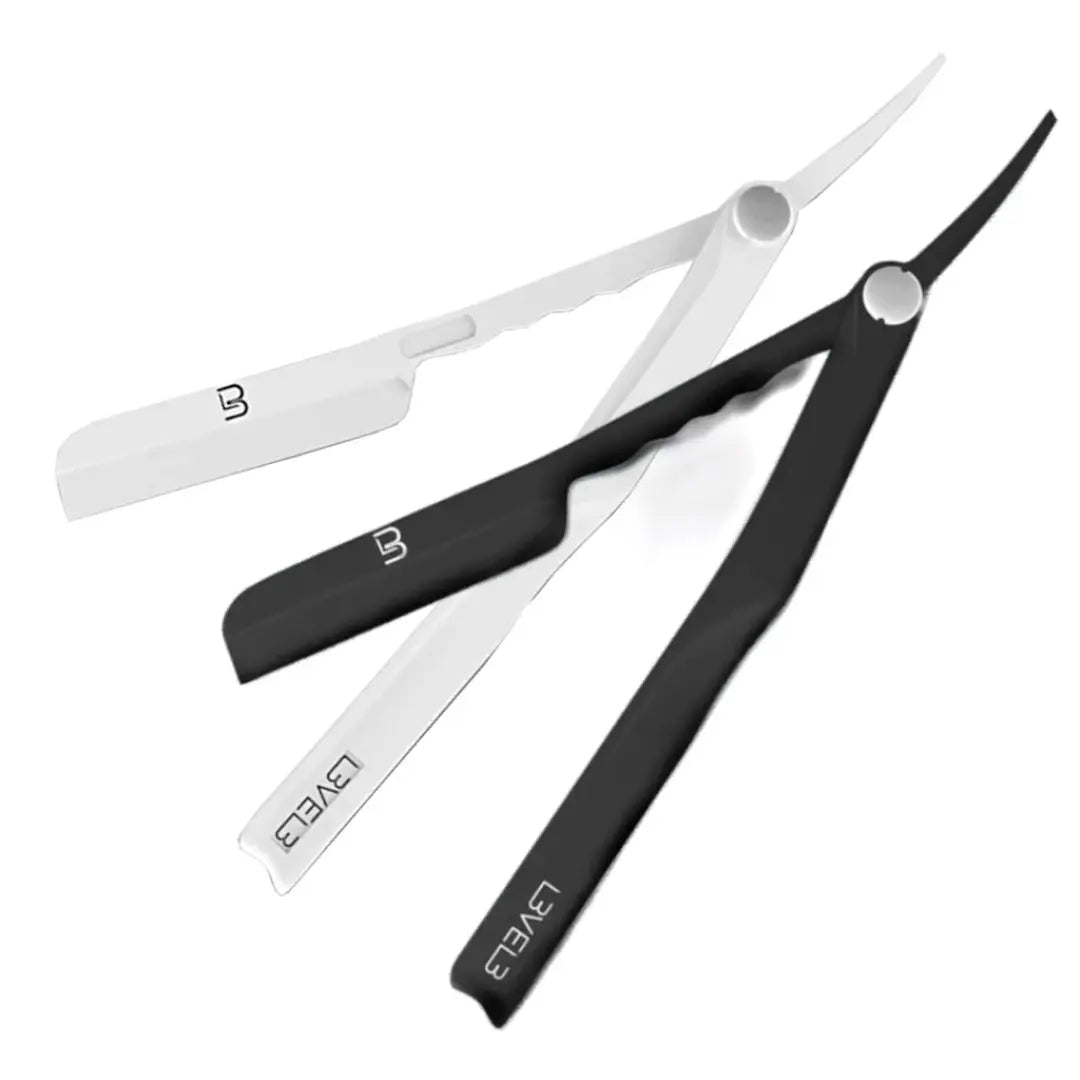 L3VEL3 Milly Clutch Razor Holder