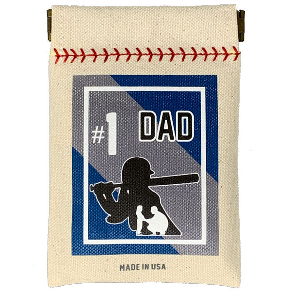 #1 DAD Classic Seed Sack