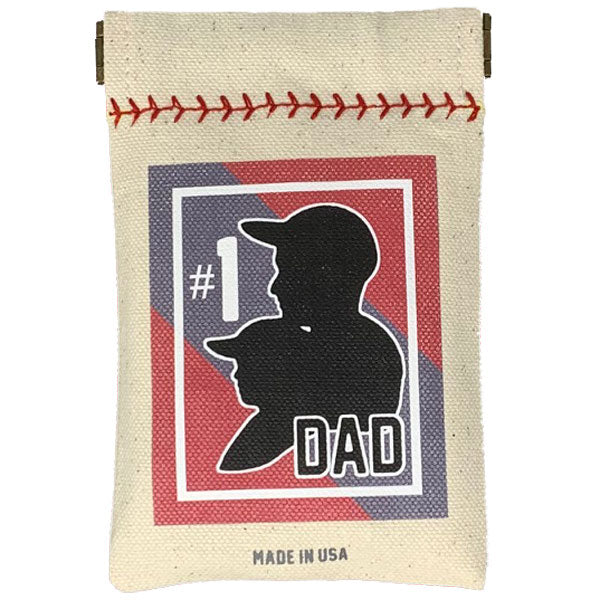 #1 DAD Classic Seed Sack