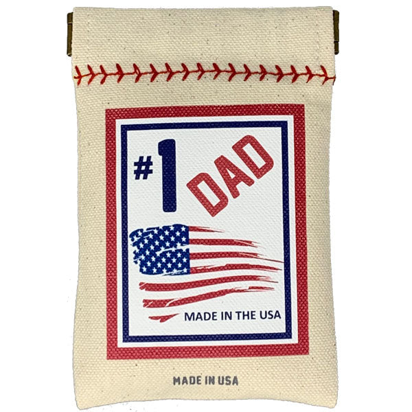 #1 DAD Classic Seed Sack