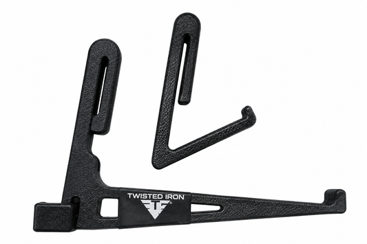 Saddle Savior Hanger Set