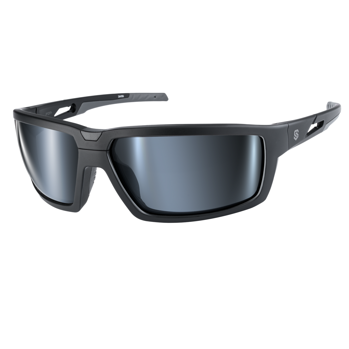 ShellShock Eclipse Sunglasses: Polarized Z87+