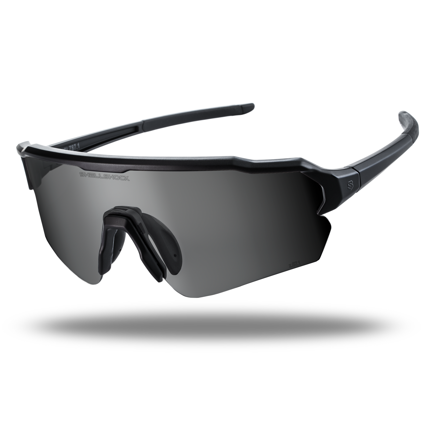 SunShift Sunglasses: Photochromic Technology Z87