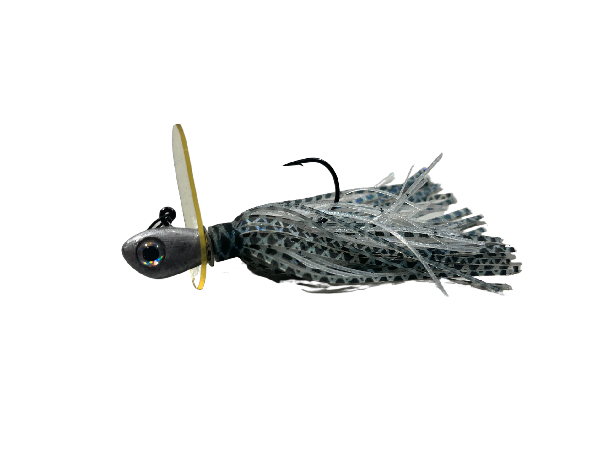 fish cave lures Bait Custom Gio's Outdoors the Canal Shad Fishing Lure mimics the exact profile and swimming action of natural prey Bait Cave Customs | Saber