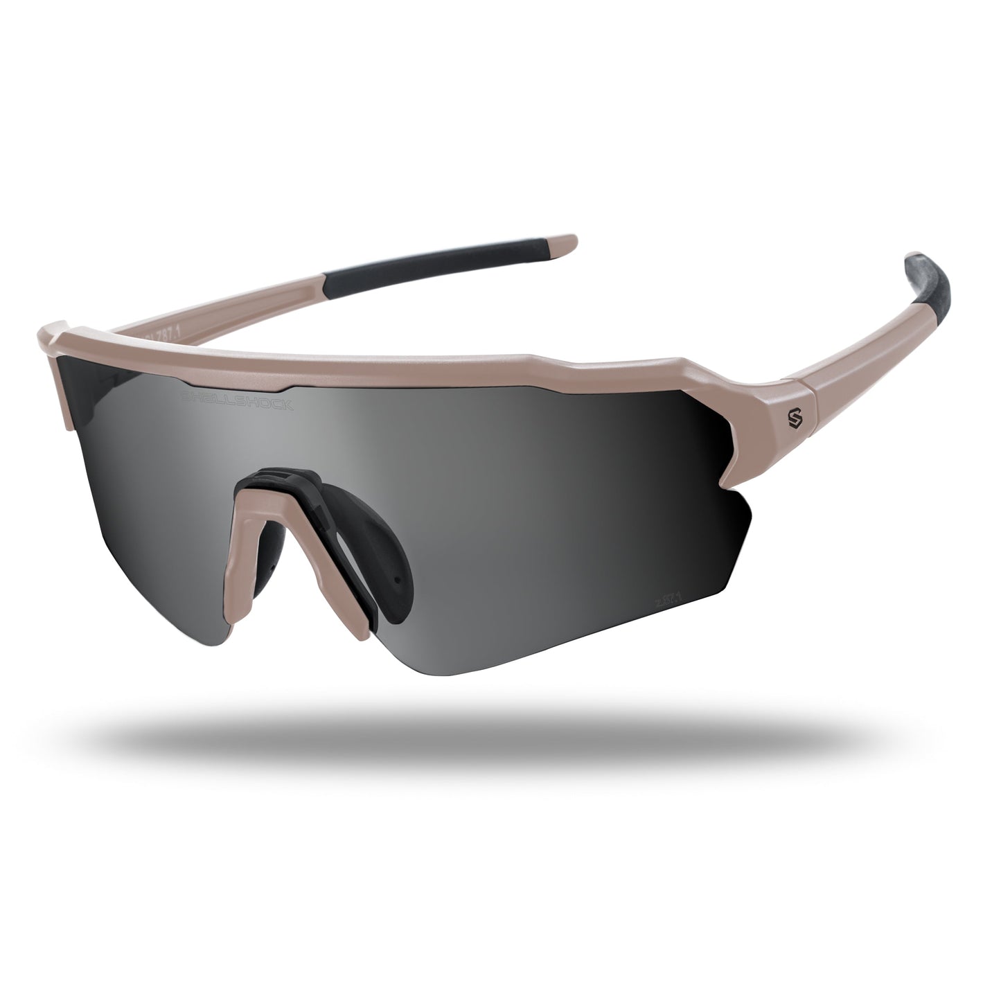 SunShift Sunglasses: Photochromic Technology Z87