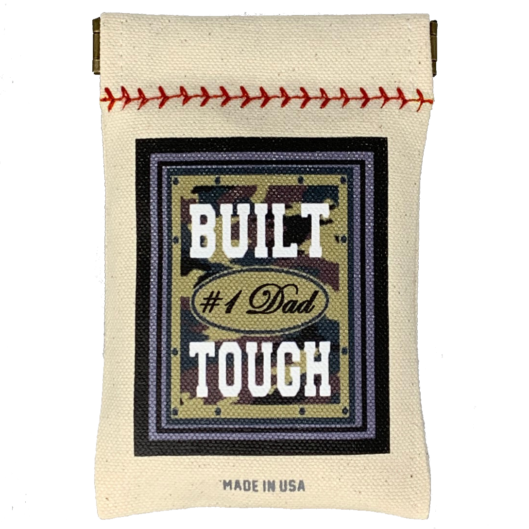 #1 DAD Classic Seed Sack