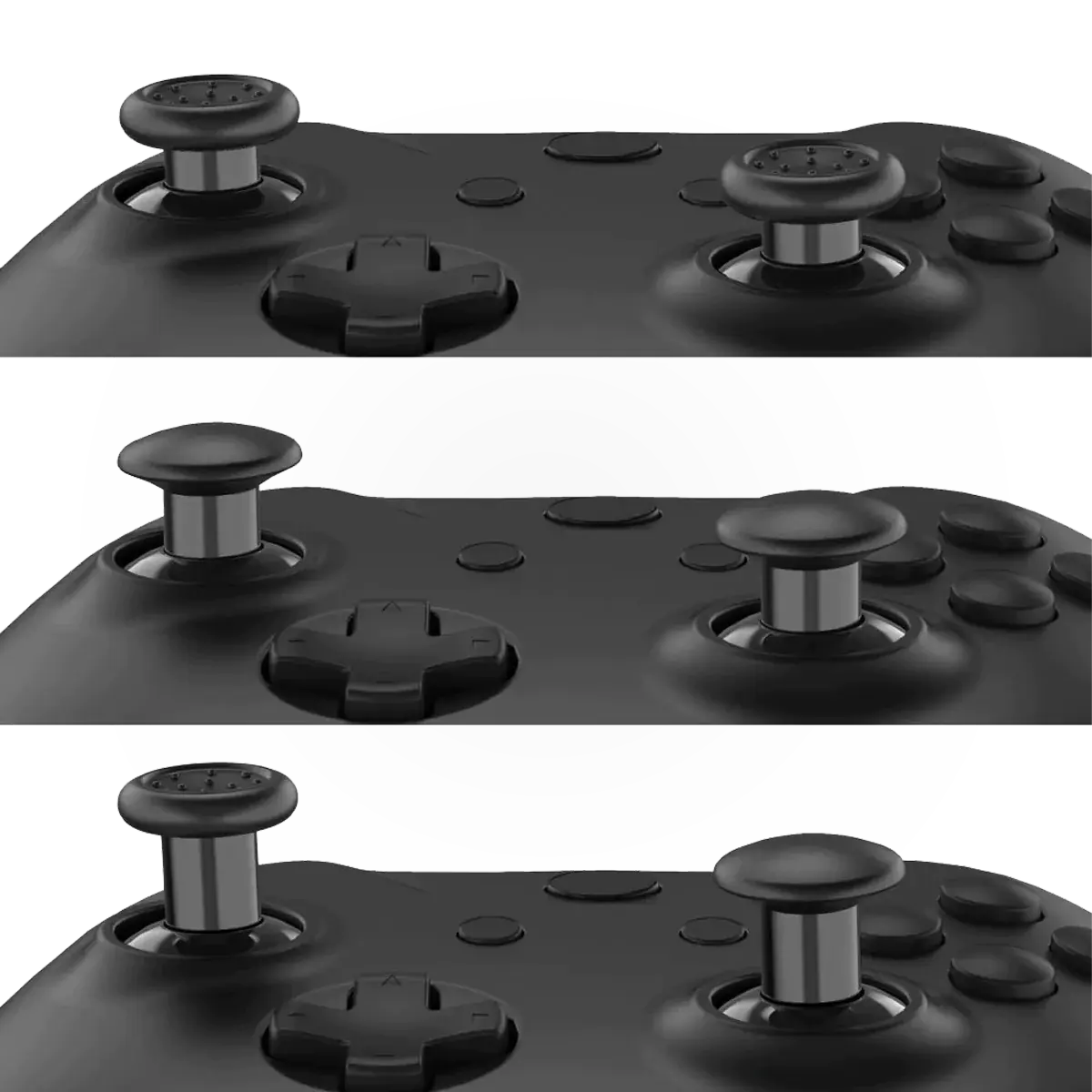 MODDEDZONE ESPORTS EXTREME XBOX SERIES X SMART PRO CUSTOM MODDED CONTROLLER