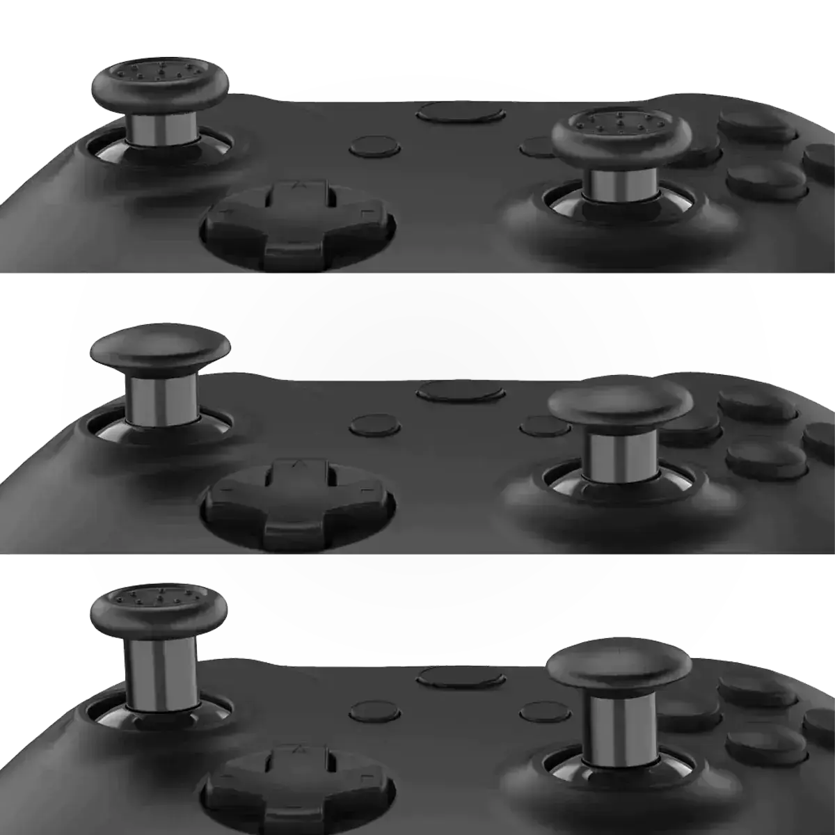 MODDEDZONE 420 EXTREME XBOX SERIES X SMART PRO MODDED CONTROLLER