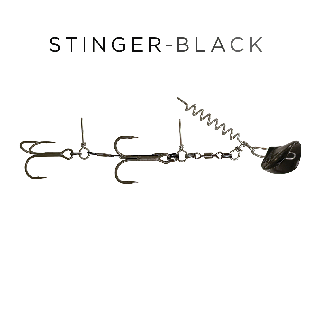 RockerHead Stinger