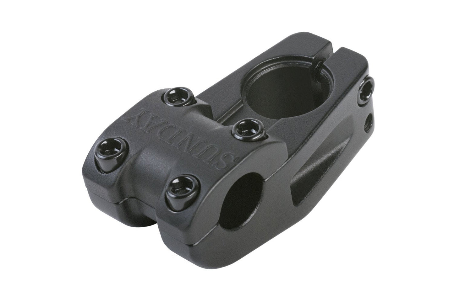 Sunday BMX Freeze Top Load Stem 48mm - Black