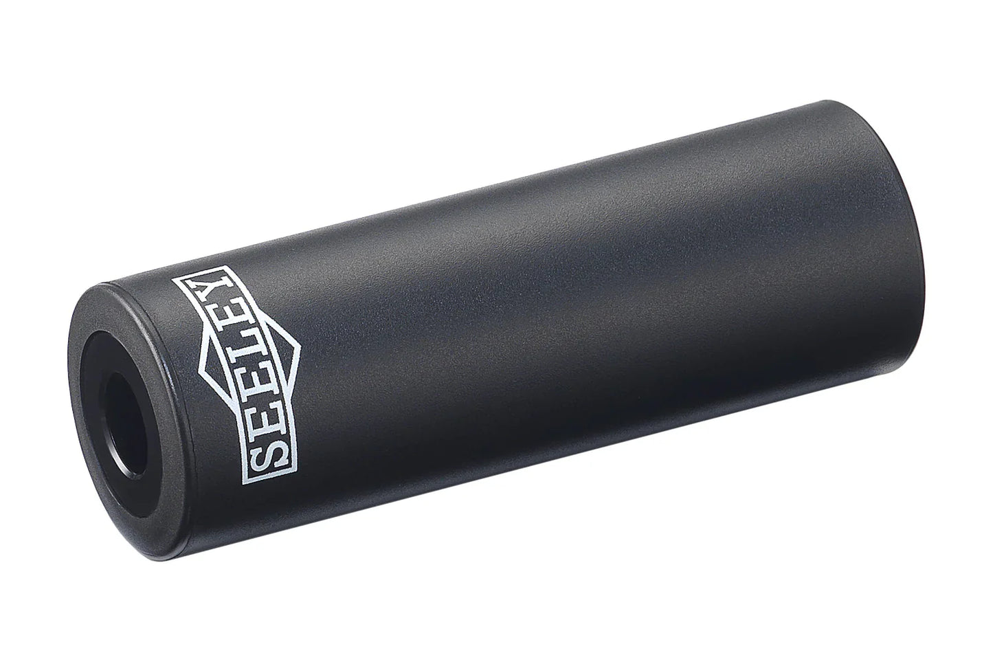 Sunday BMX Seeley PC Peg 4.75″ - Black