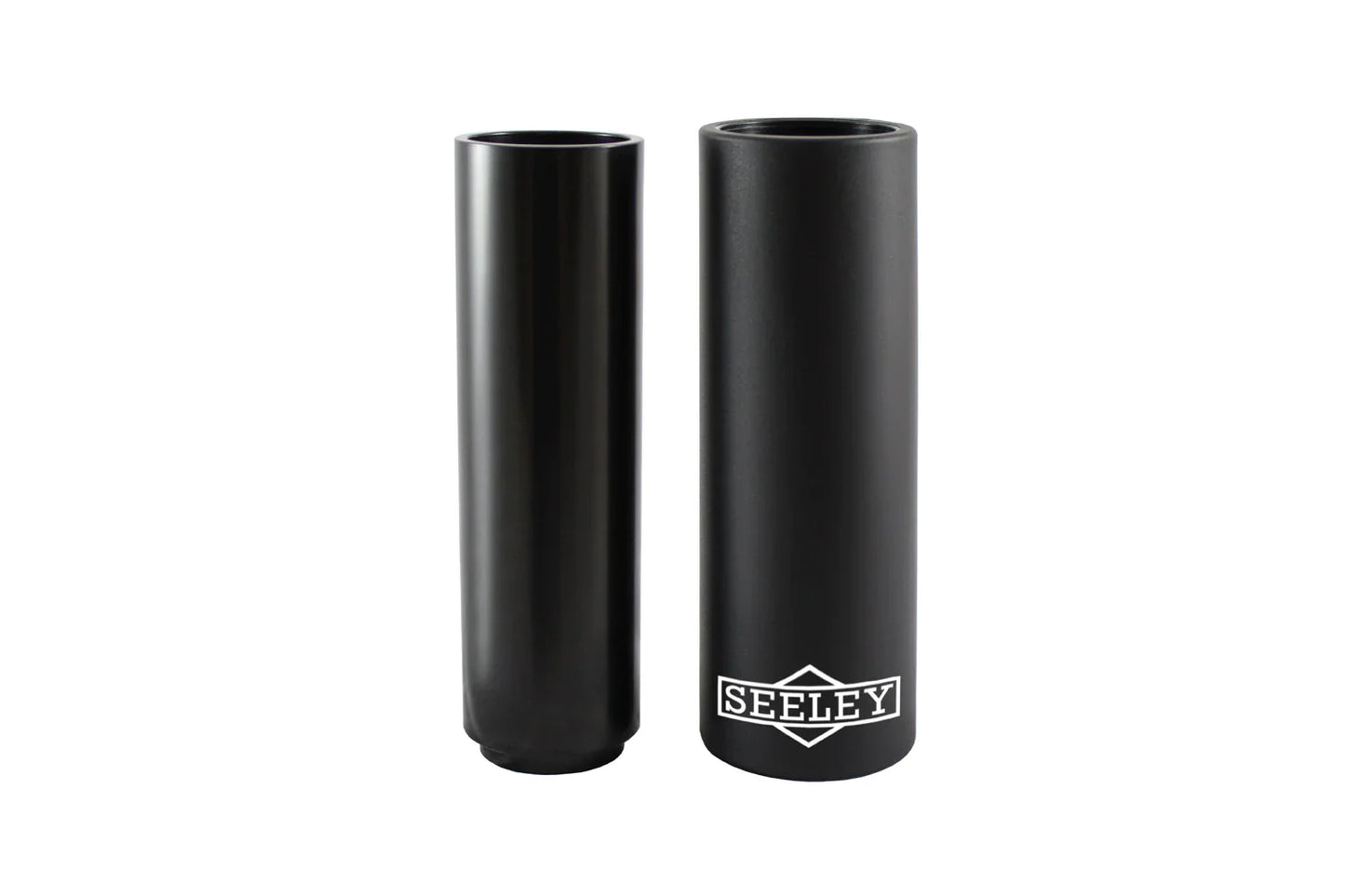 Sunday BMX Seeley PC Peg 4.75″ - Black