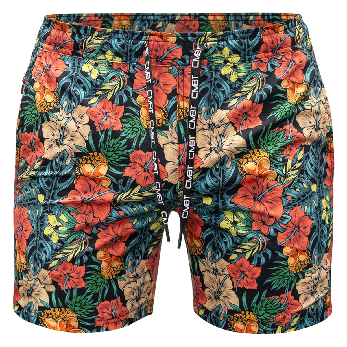 Men's Hybrid Athletic Shorts | 5.5"