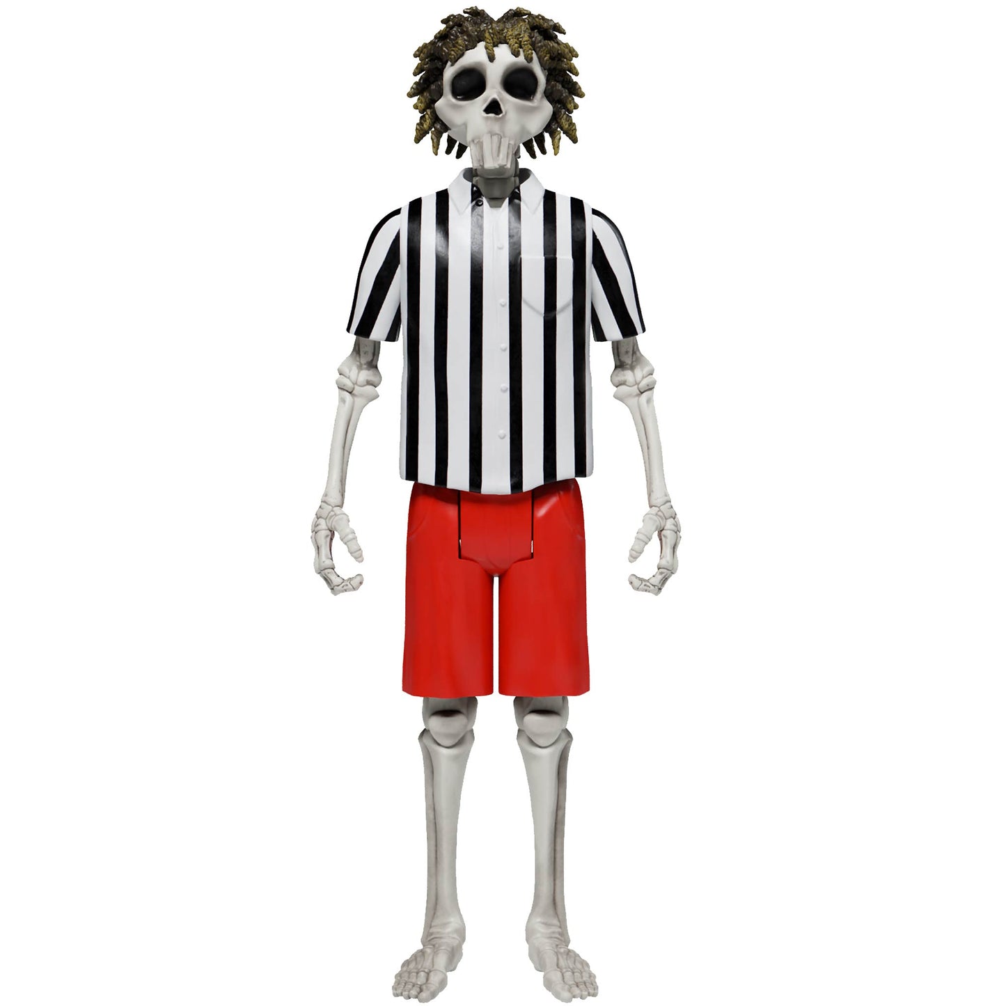 Super7 x Powell Peralta Steve Caballero, Lance Mountain, Steve Steadham & Tommy Guerrero Figures