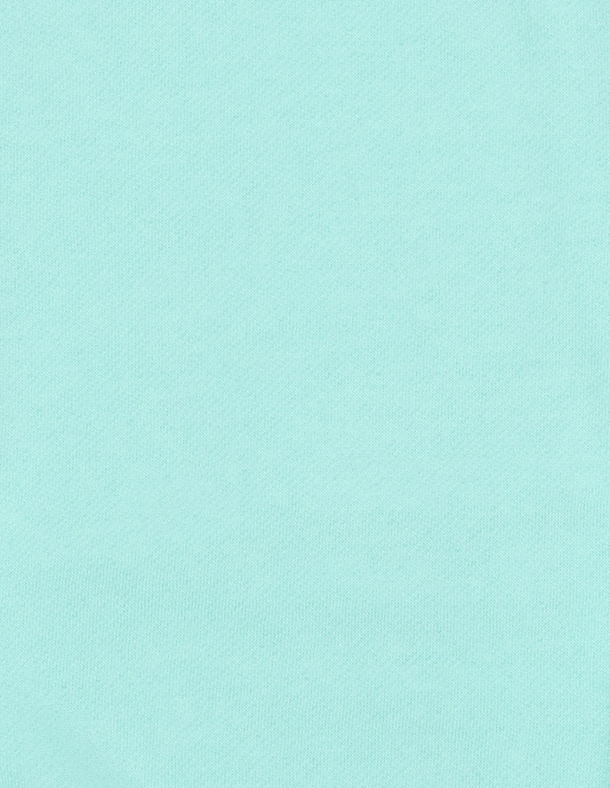 Classic Solid Color Pullover Sweatshirt