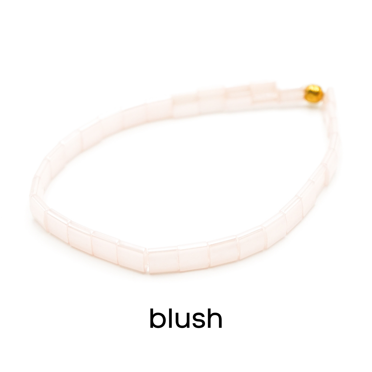 SWEET ROMANCE - Tila Bead Bracelets