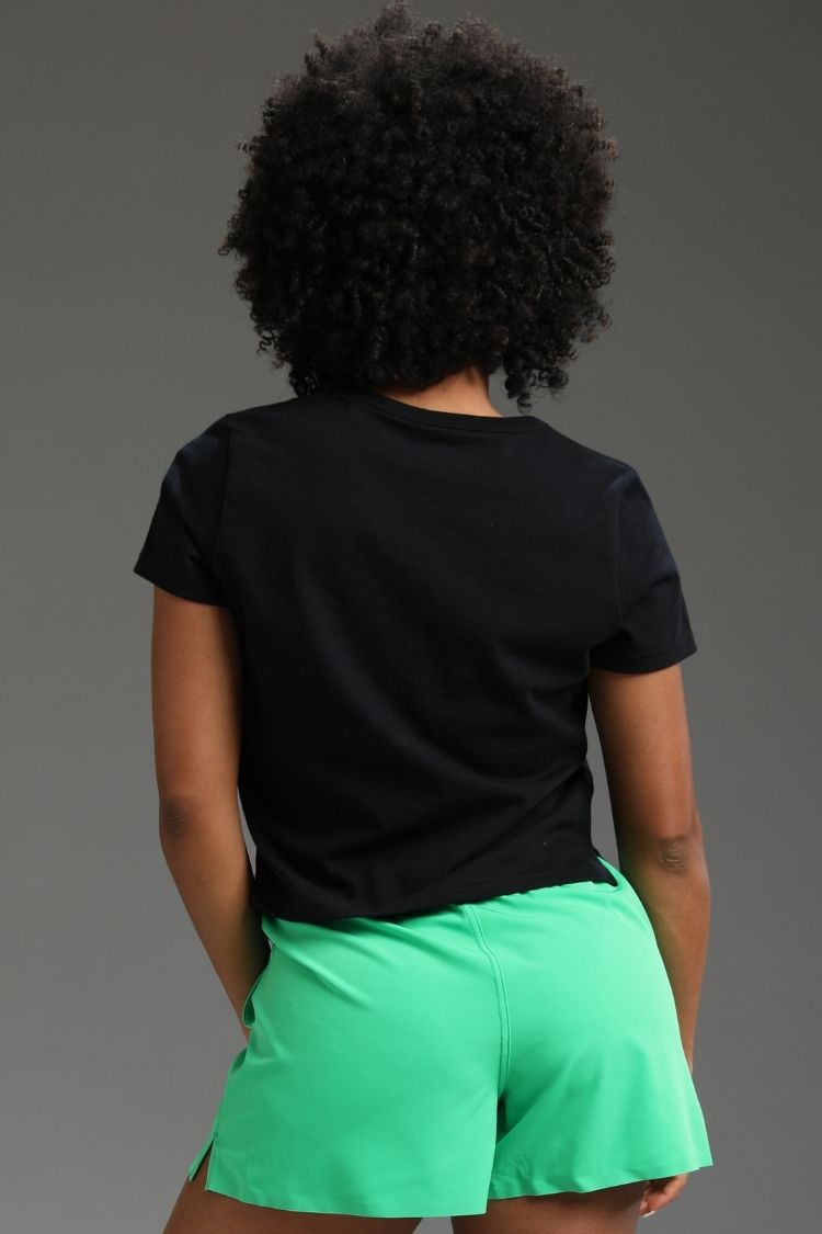 SWS Simple Logo Tee (XX)