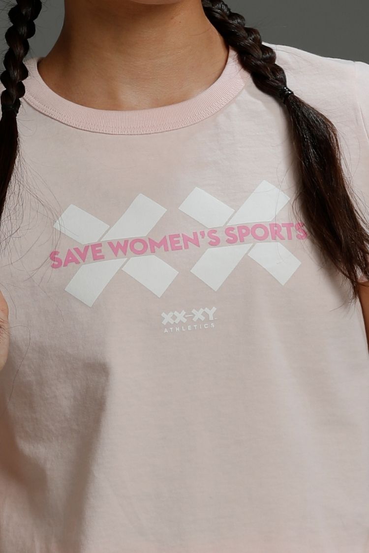 SWS Simple Logo Tee (XX)