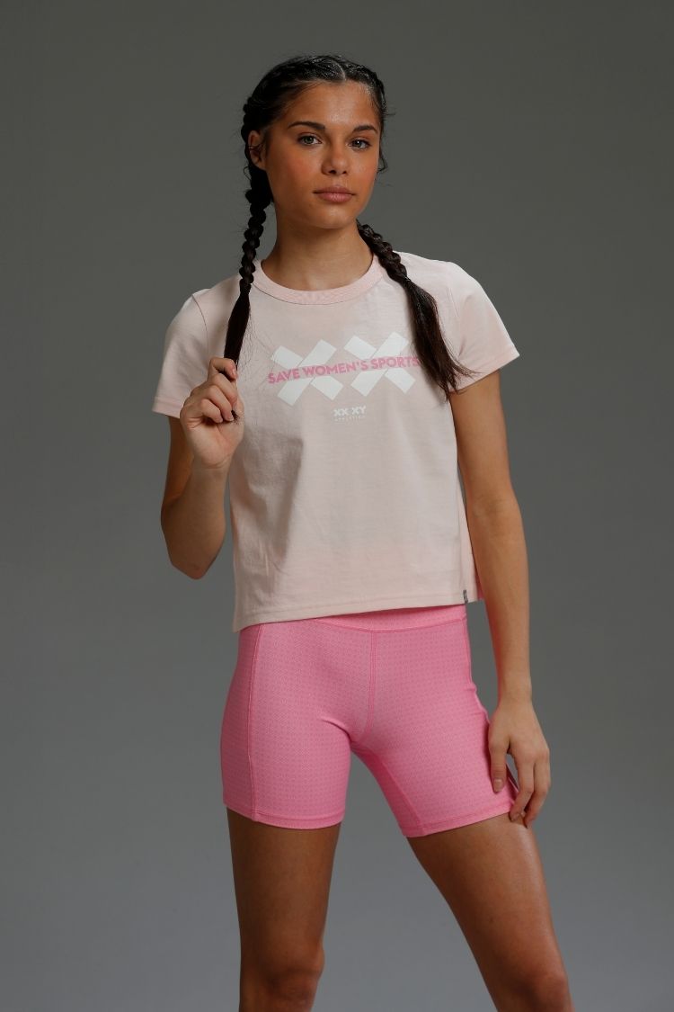 SWS Simple Logo Tee (XX)