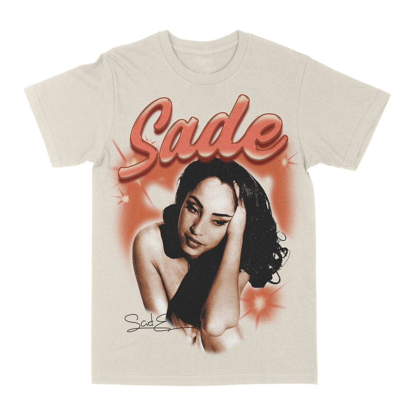 Sade "Dreamer" Graphic Tee