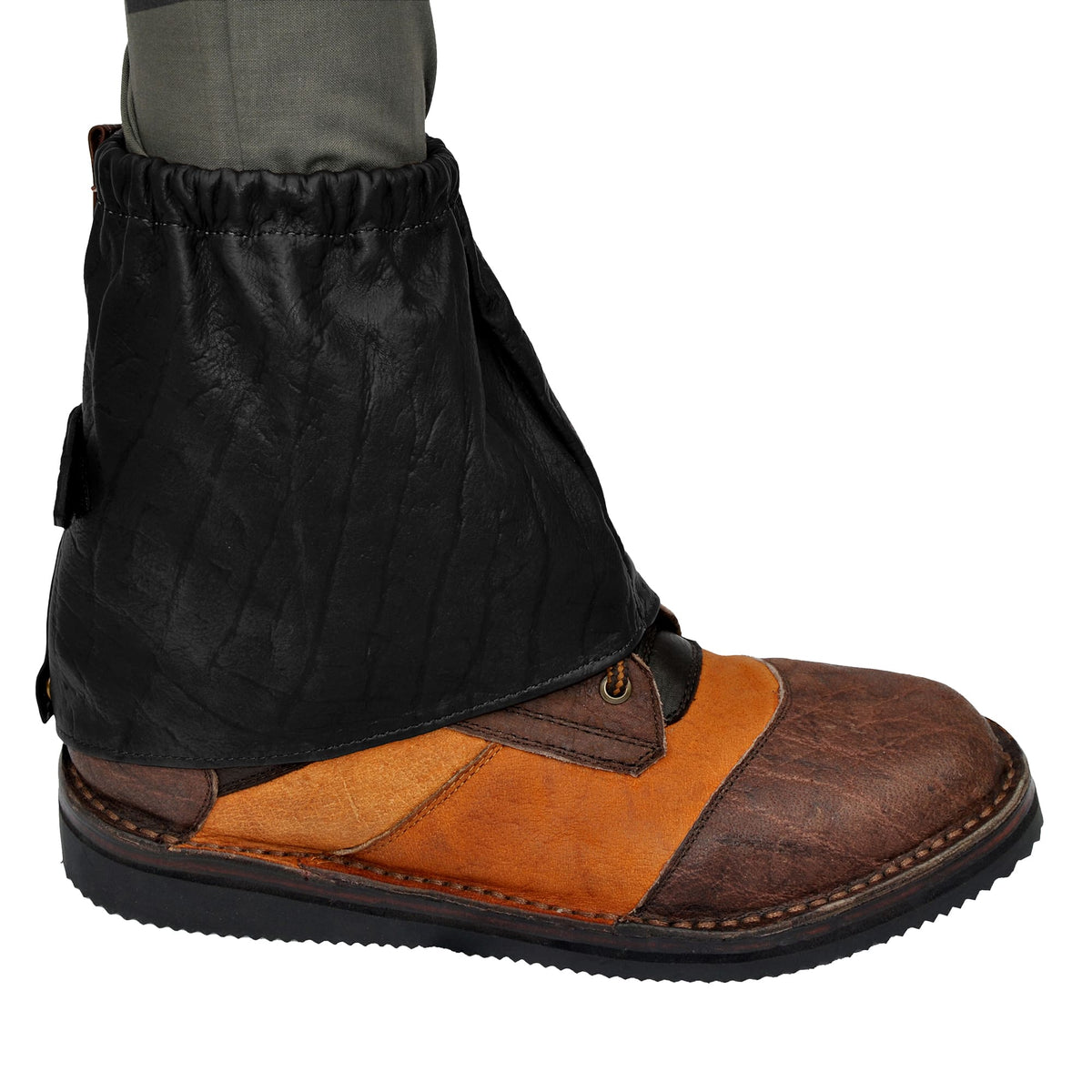 Game Skin Ankle Gaiters