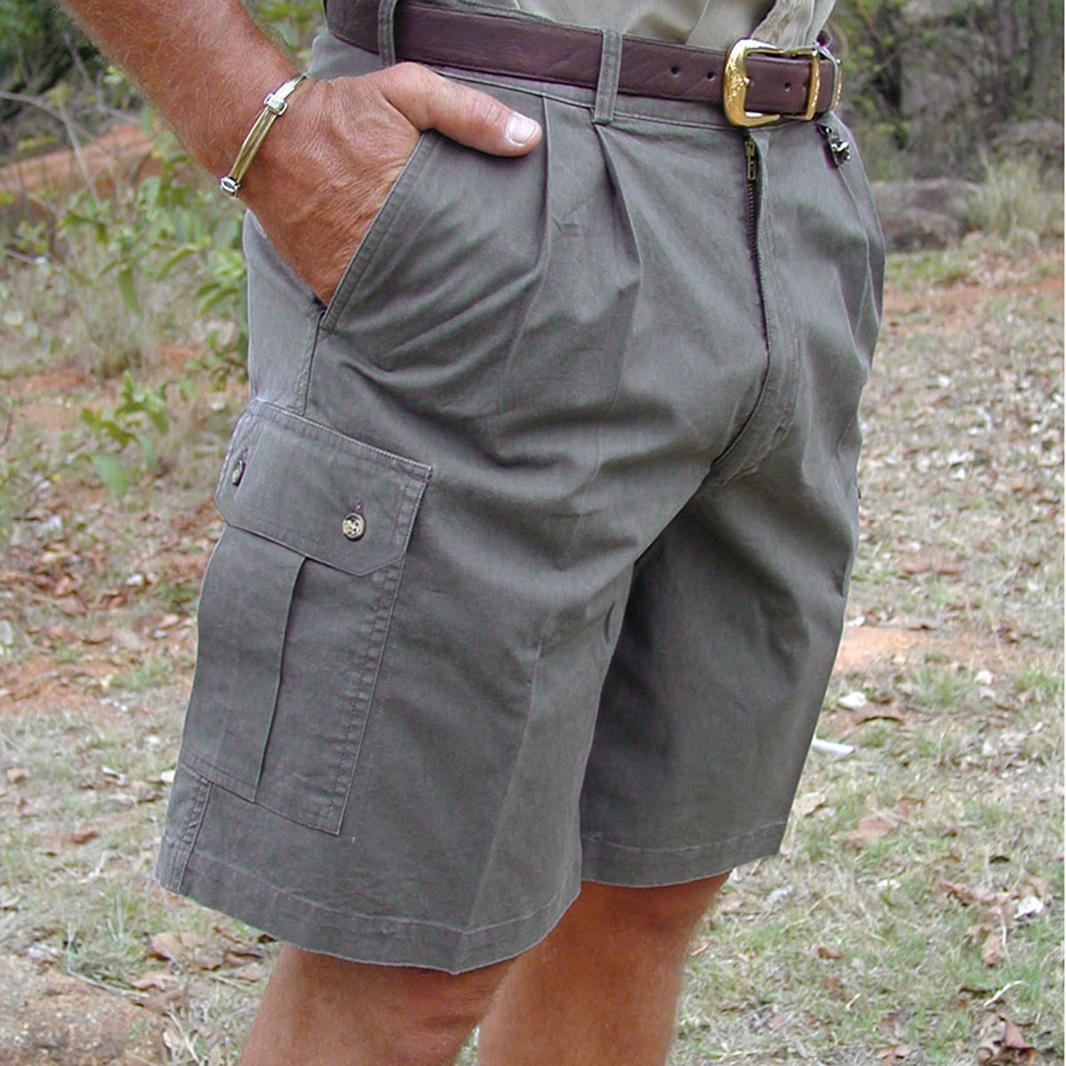 Cargo Shorts for Men