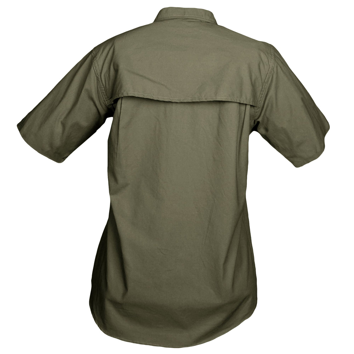 Clay Bird Shirt for Women - S/Sleeve
