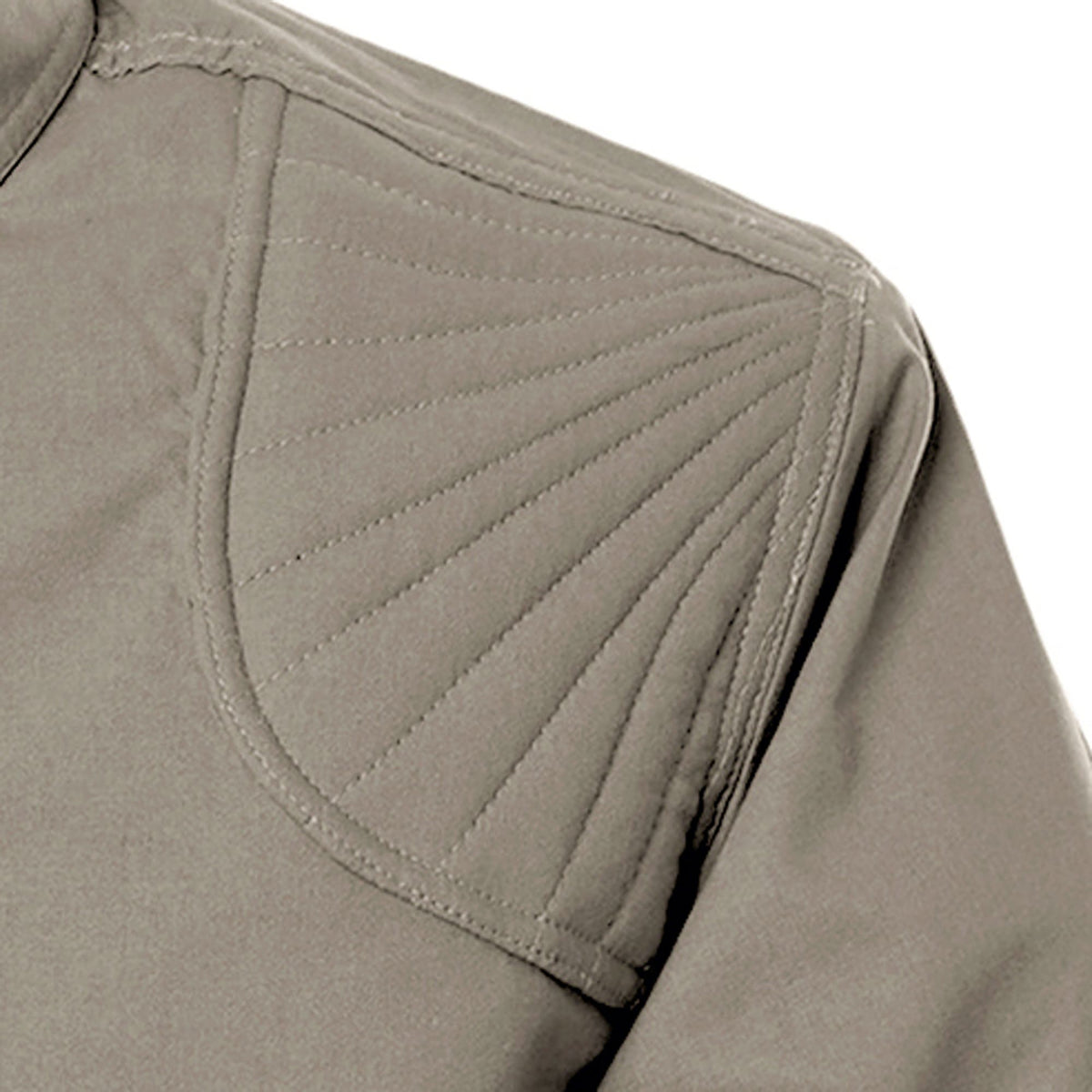 Left-Hand Hunter Shirt for Men - L/Sleeve