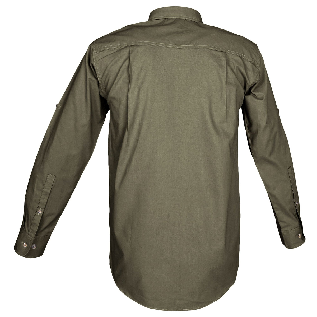 Trail Shirt for Men - L/Sleeve