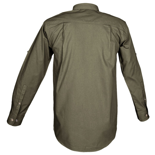Trail Shirt for Men - L/Sleeve