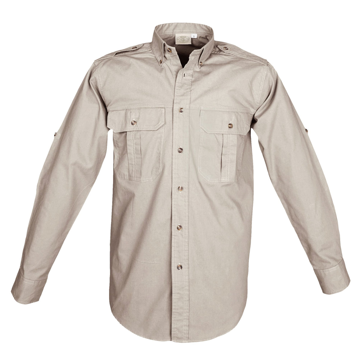 Trail Shirt for Men - L/Sleeve