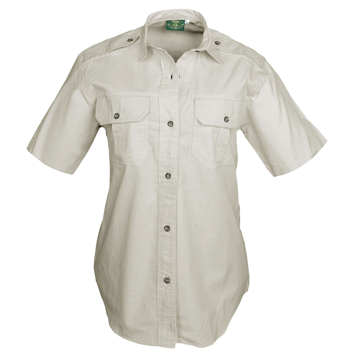 Trail Shirt for Women - S/Sleeve