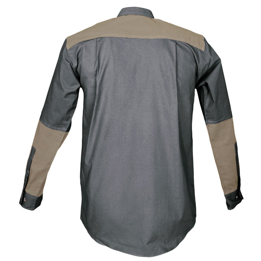 Upland Shirt for Men - L/Sleeve