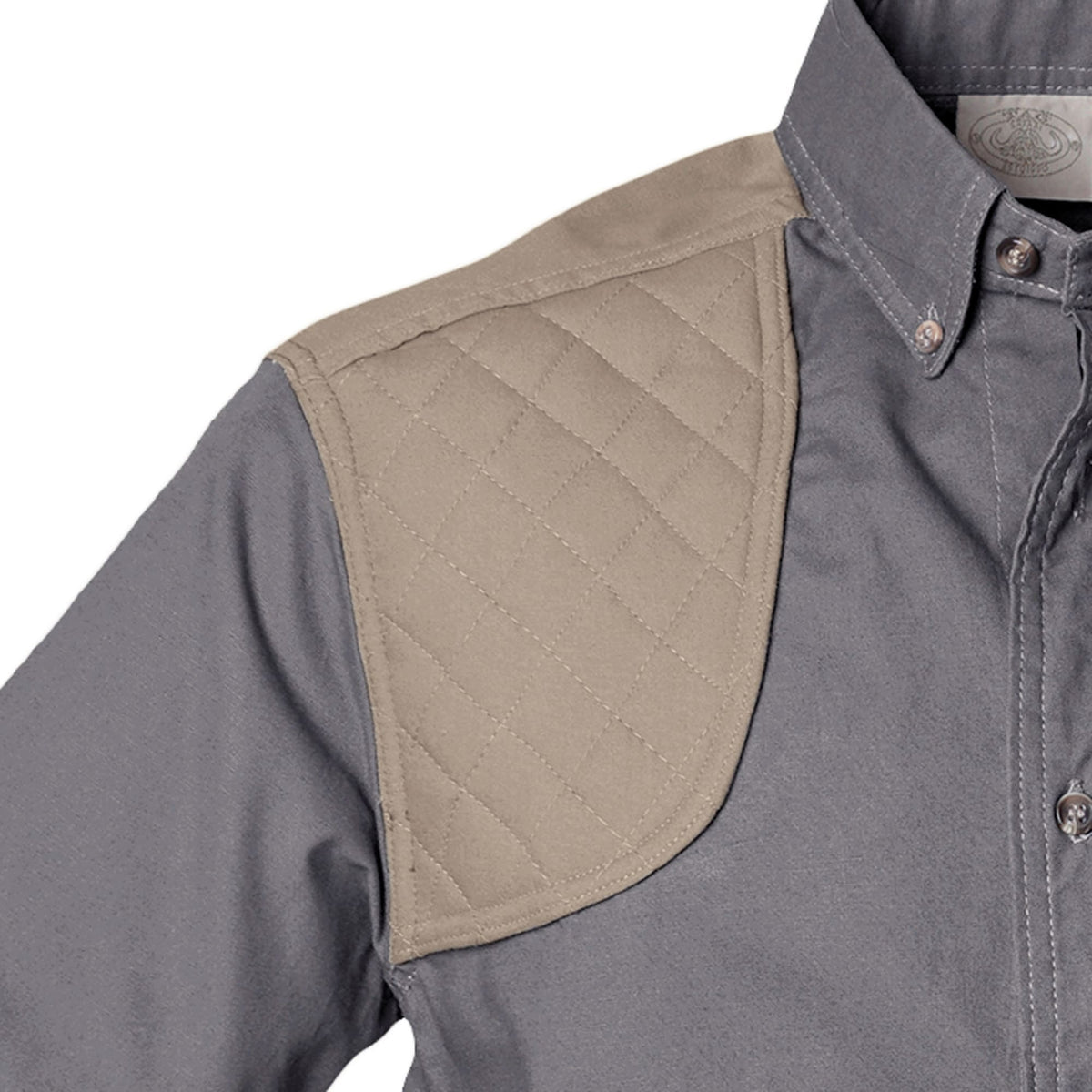 Upland Shirt for Men - S/Sleeve