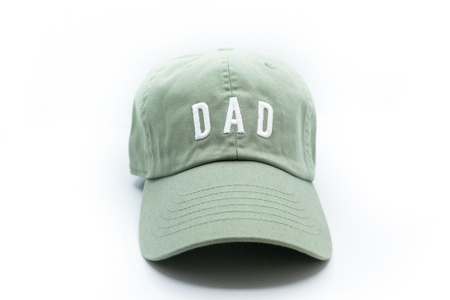 Dad Baseball Hat