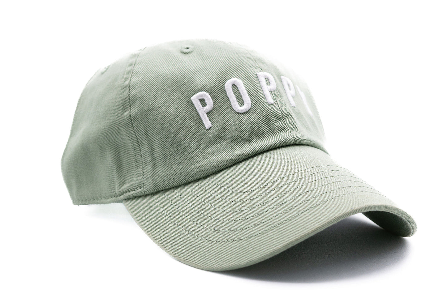 Poppy Baseball Hat