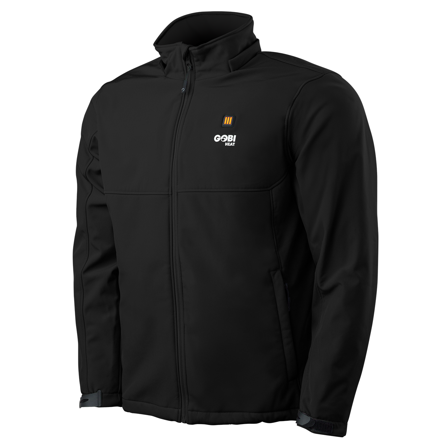 Sahara II Men's Heated Jacket