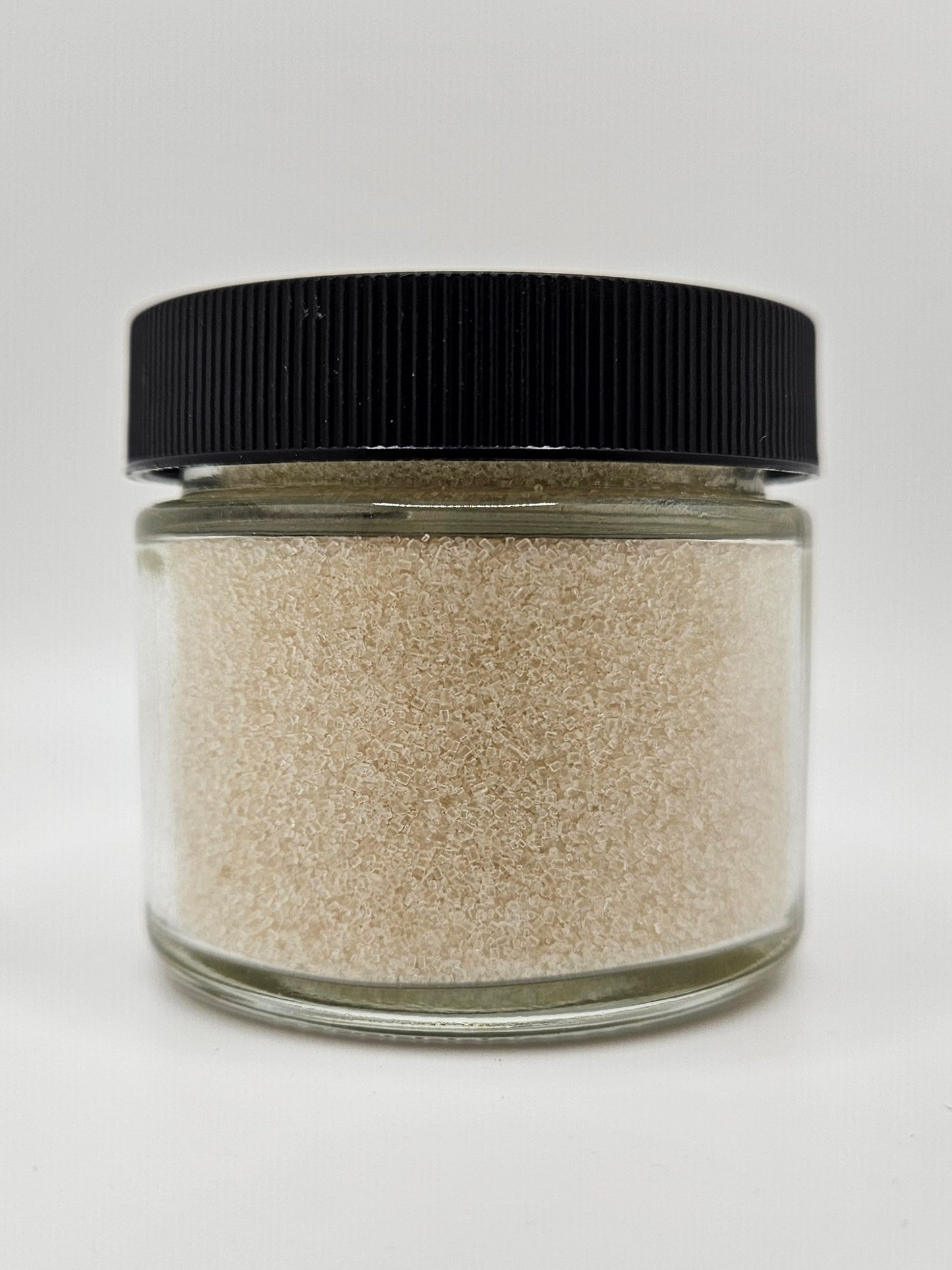 Salted Caramel Sugar