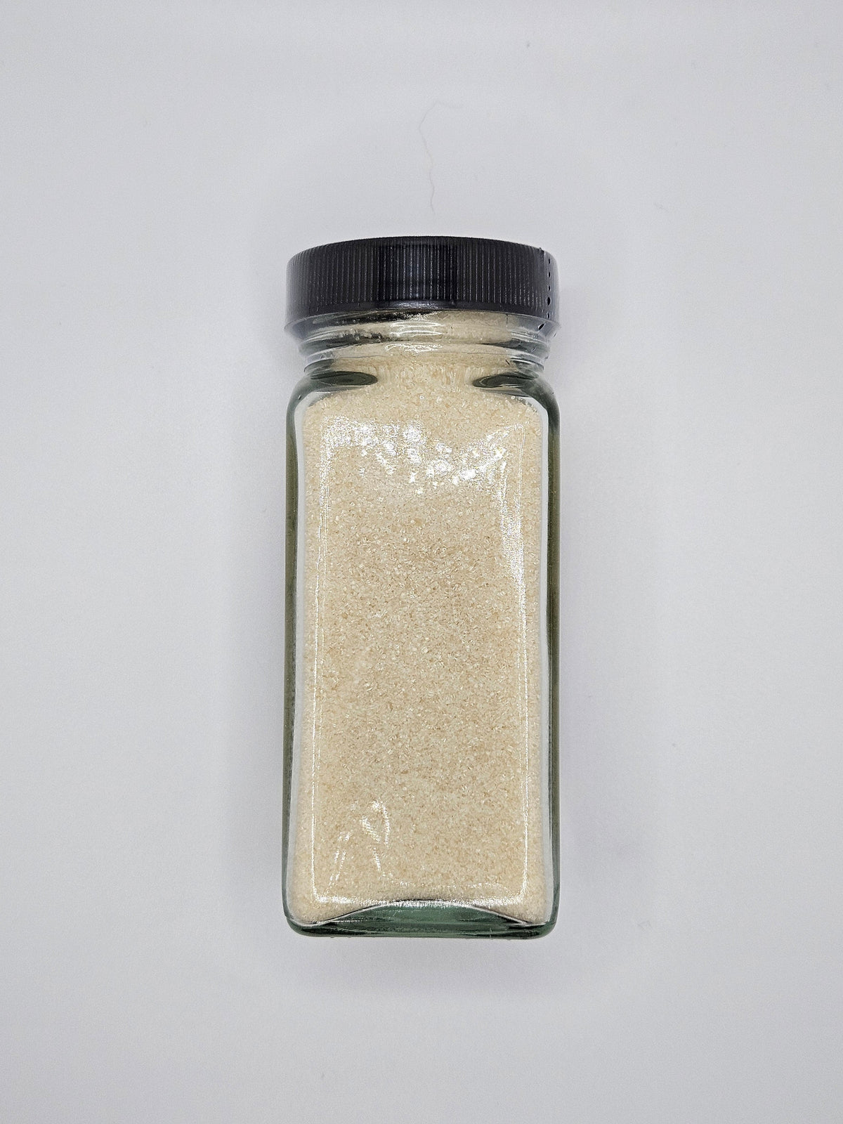 Salted Caramel Sugar