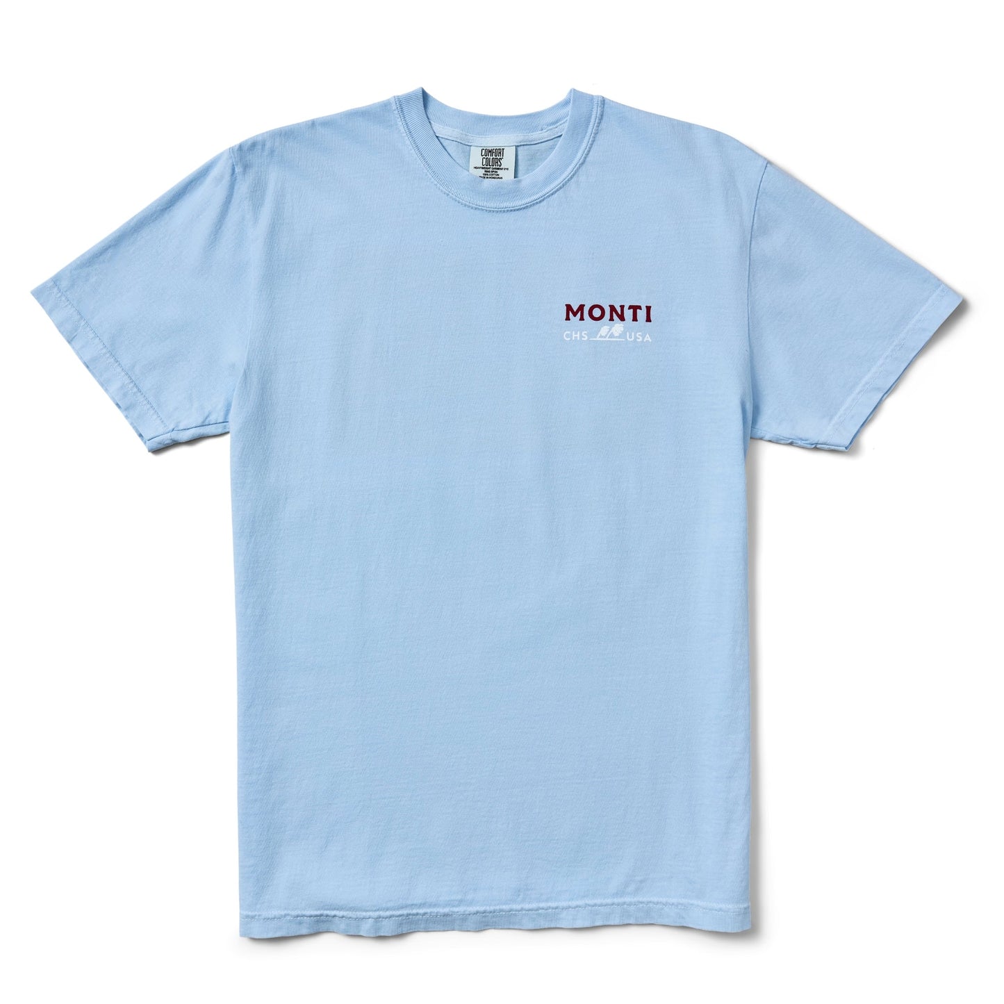 Salty T-Shirt