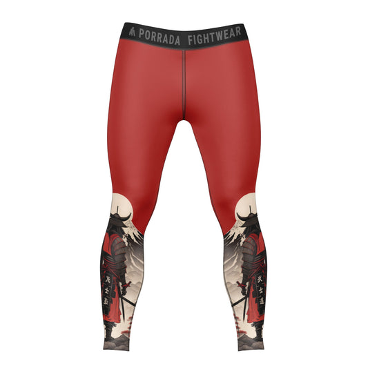 FUJIYAMA SAMURAI SPATS