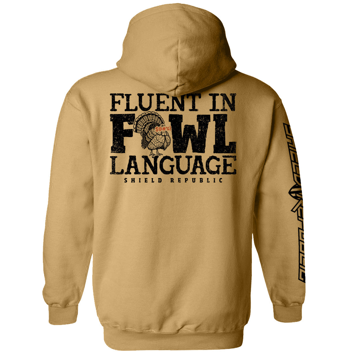 Fluent in Fowl Language