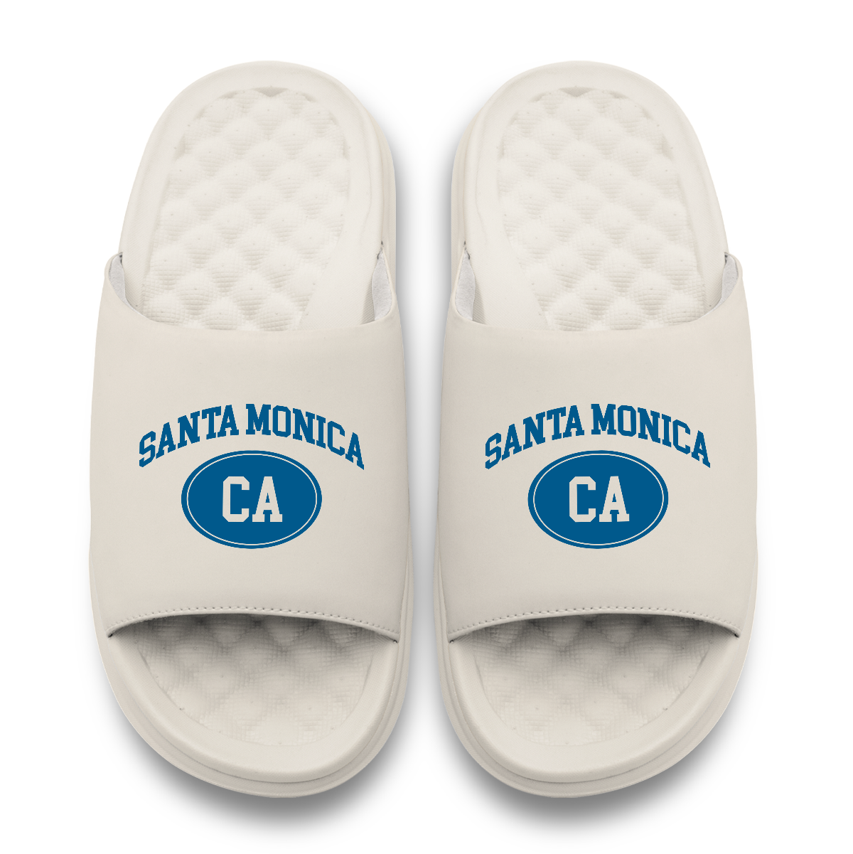 Santa Monica Motive