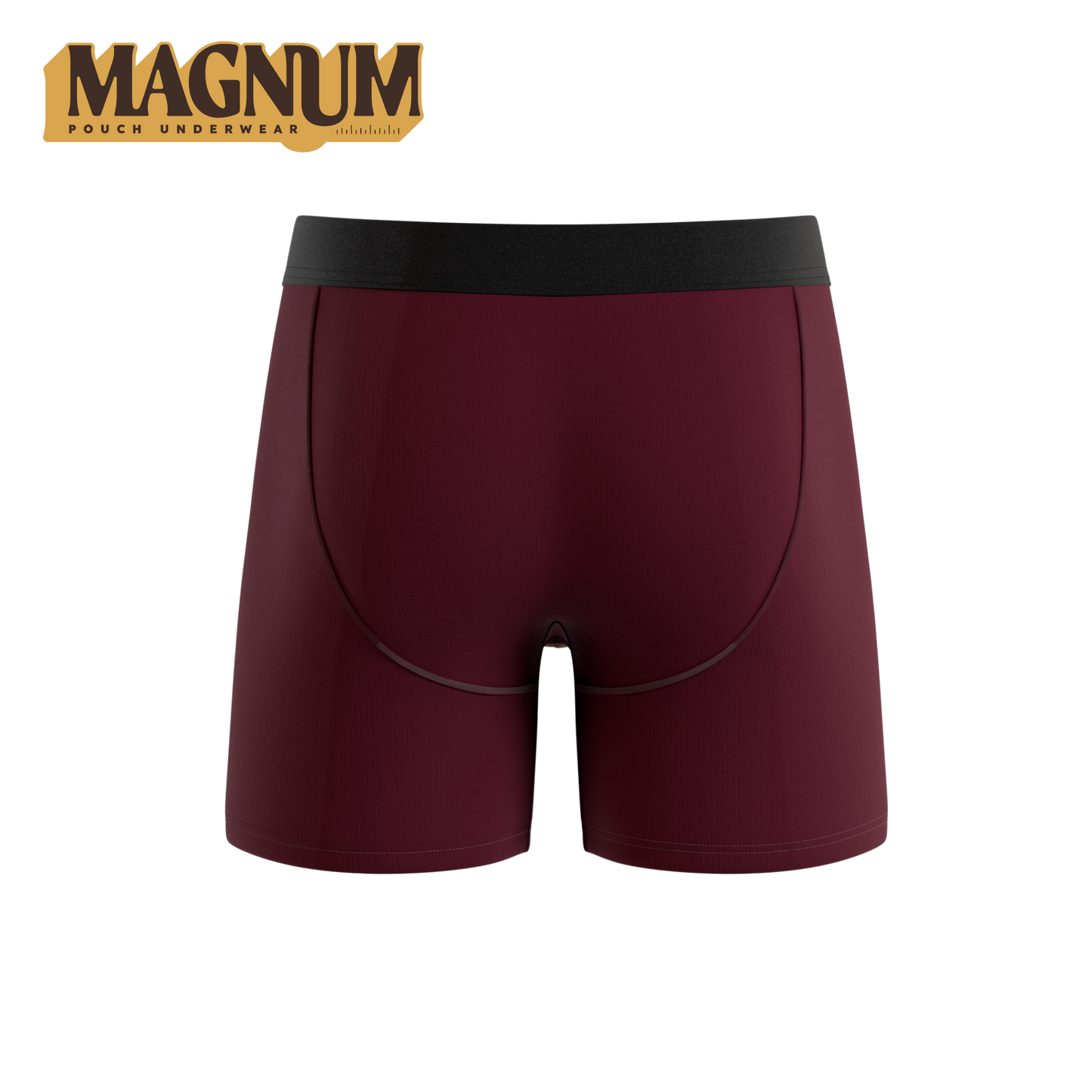 The Scare Bear | Grizzly Bear Ball Hammock® Magnum Big Pouch Underwear