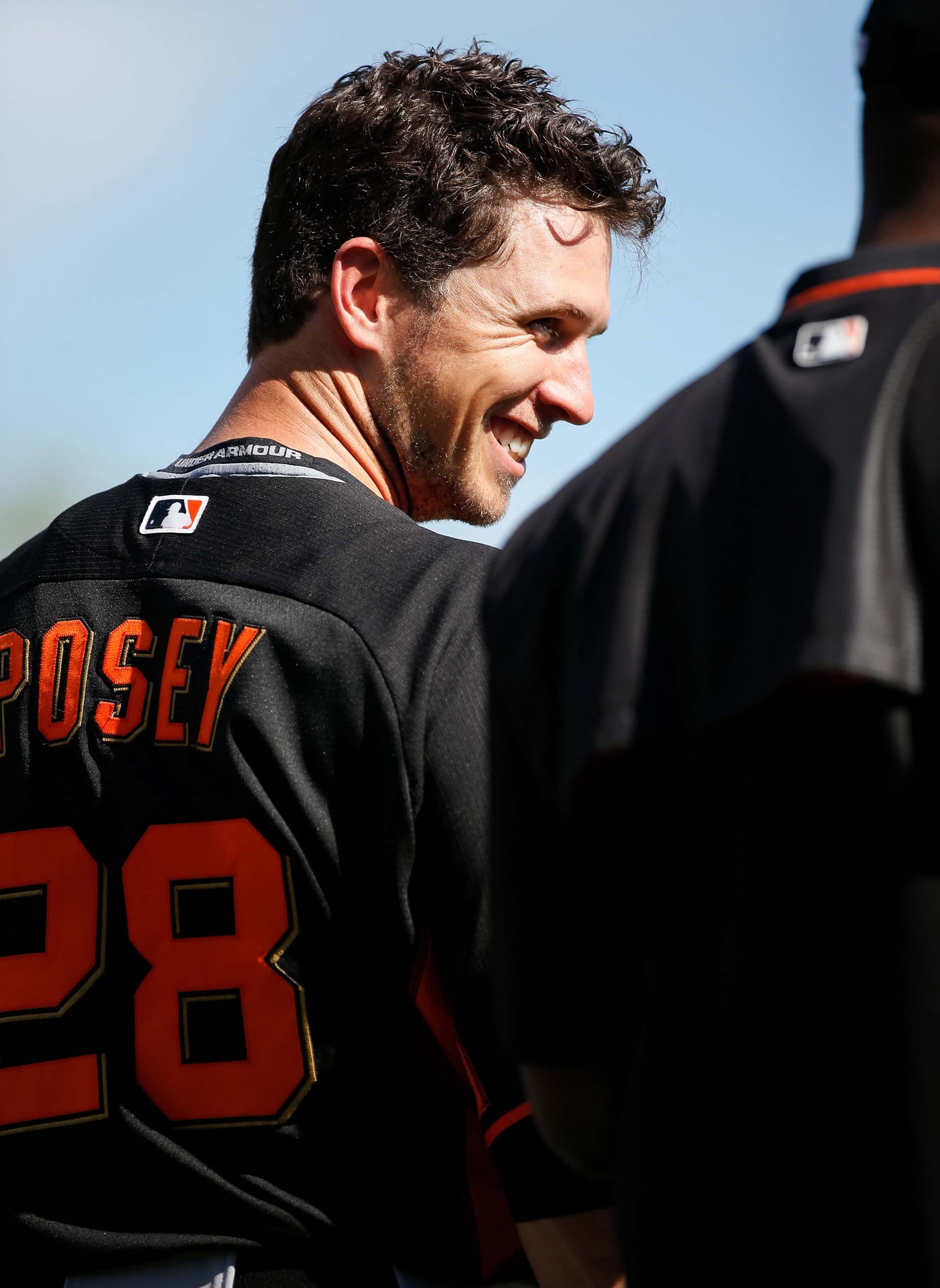 Buster: The Legendary Career of the San Francisco Giants’ Buster Posey