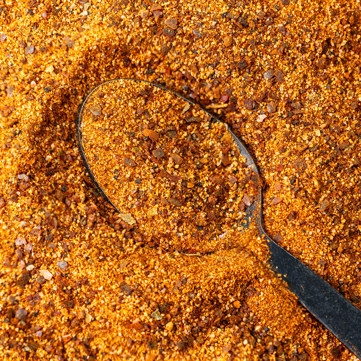 Scorching Sun Sweet Heat Rub