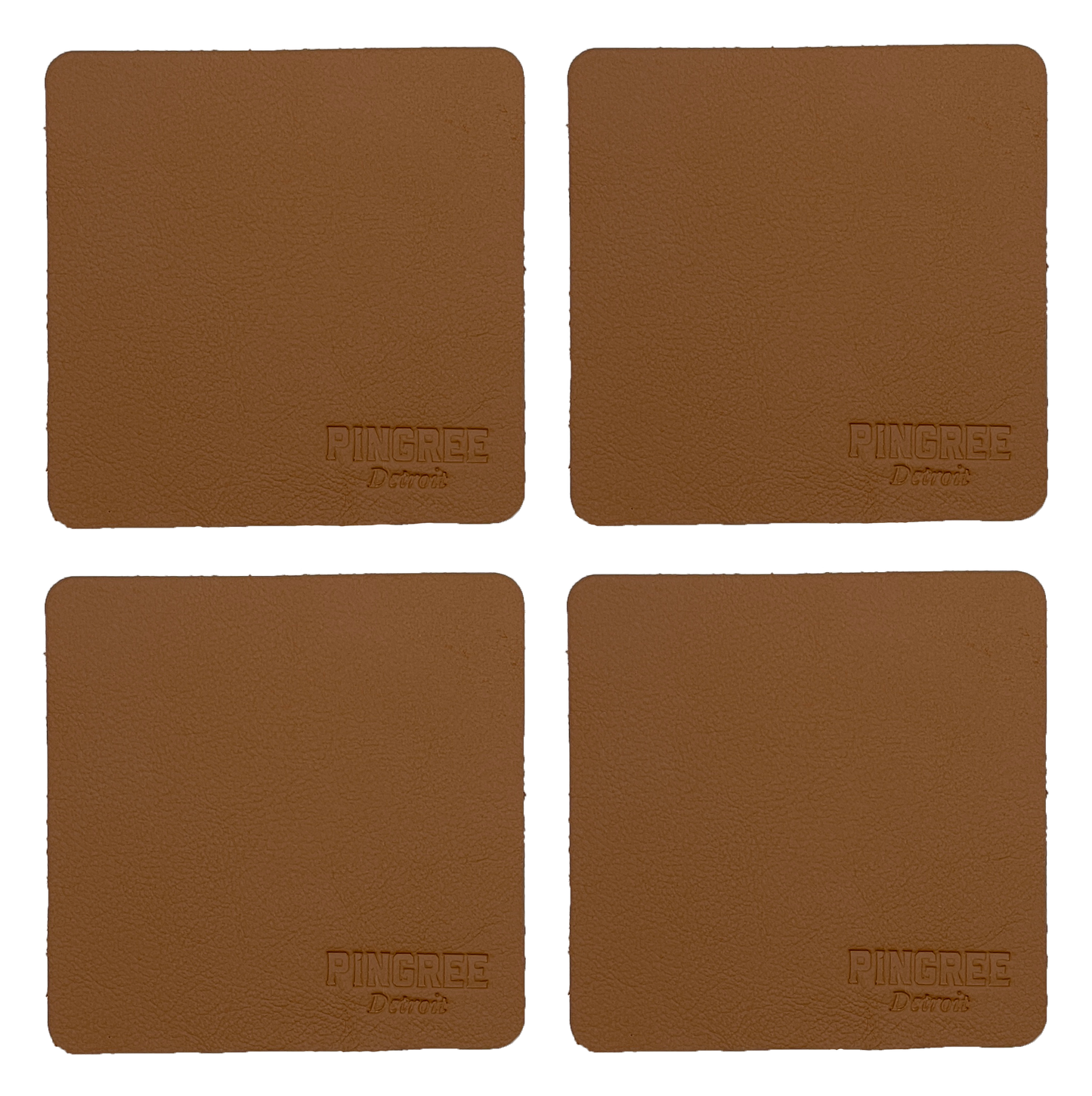 The Corktown Coasters